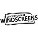 Sunshine Coast Windscreens logo